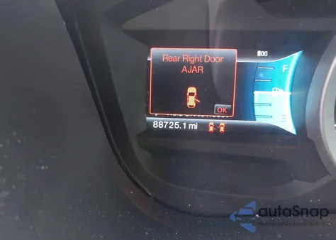 2012 Ford Explorer Xlt from USA, damaged, VIN 1FMHK7D87CGA86159